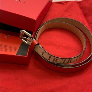 Carolina Herrera Belt
